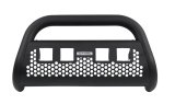 Go Rhino RC2 LR Frame - 3in - Bottom mount - Tex Blk thumbnail 5