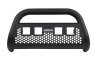 Go Rhino RC2 LR Frame - 3in - Bottom mount - Tex Blk thumbnail 7