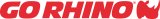 Go Rhino RC2 Frame - 3in - Bottom Mount - Black thumbnail 6