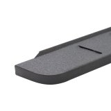 Go Rhino RB10 Running Boards - Bedliner - 87in thumbnail 1