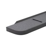 Go Rhino RB10 Running Boards - Bedliner - 87in thumbnail 6