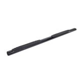 Go Rhino 4in OE Xtreme SideSteps - Textured Black - 71in thumbnail 2