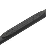Go Rhino 4in OE Xtreme SideSteps - Textured Black - 80in thumbnail 4
