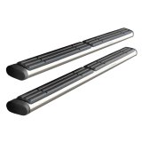 Go Rhino 6in OE Xtreme SideSteps - SS - 80in thumbnail 1