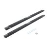 Go Rhino 6in OE Xtreme SideSteps - Tex Blk - 87in thumbnail 7