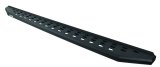 Go Rhino RB20 Running Boards - Tex Black - 87in thumbnail 2