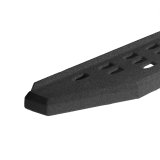 Go Rhino RB20 Running Boards - Bedliner - 87in thumbnail 5