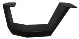 Go Rhino RB10 Running Boards - Tex Black - 4in Drop Down Steps (Pair) thumbnail 3