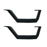 Go Rhino RB10 Running Boards - Bedliner Coating Finish - Complete Kit thumbnail 2