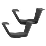 Go Rhino RB10 Running Boards - Bedliner Coating Finish - Complete Kit thumbnail 7
