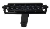 Go Rhino 18-20 Jeep Wrangler JL/JLU/Gladiator JT Light Mount - Two 6in Single Tow thumbnail 3