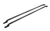 Go Rhino 92-11 Ford Ranger Stake Pocket Bed Rails - Blk thumbnail 6