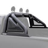 Go Rhino 07-20 Toyota Tundra Sport Bar 2.0 (Full Size) - Tex Blk thumbnail 1