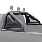 Go Rhino 07-20 Toyota Tundra Sport Bar 2.0 (Full Size) - Tex Blk thumbnail 2