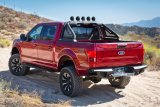 Go Rhino 07-20 Toyota Tundra Sport Bar 2.0 (Full Size) - Tex Blk thumbnail 5