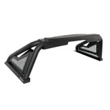 Go Rhino 07-20 Toyota Tundra Sport Bar 2.0 (Full Size) - Tex Blk thumbnail 6