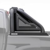 Go Rhino 19-20 Chevrolet Silverado 1500 Sport Bar 2.0 (Full Size) - Tex Blk thumbnail 7