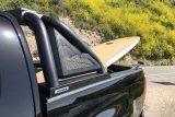 Go Rhino 15-20 Chevrolet Colorado Sport Bar 2.0 (Mid Size) - Tex Blk thumbnail 4