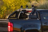 Go Rhino 15-20 Chevrolet Colorado Sport Bar 2.0 (Mid Size) - Tex Blk thumbnail 5
