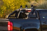 Go Rhino 15-20 Chevrolet Colorado Sport Bar 2.0 (Mid Size) - Tex Blk thumbnail 6