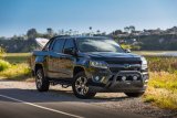 Go Rhino 15-20 Chevrolet Colorado Sport Bar 2.0 (Mid Size) - Tex Blk thumbnail 8