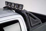 Go Rhino 15-20 Chevrolet Colorado Sport Bar 2.0 (Mid Size) - Tex Blk thumbnail 9