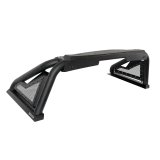 Go Rhino 19-20 Ram 1500 Sport Bar 2.0 (Full Size) - Tex Blk thumbnail 2