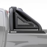 Go Rhino 19-20 Ram 1500 Sport Bar 2.0 (Full Size) - Tex Blk thumbnail 5