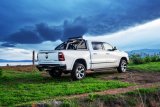 Go Rhino 19-20 Ram 1500 Sport Bar 2.0 (Full Size) - Tex Blk thumbnail 8