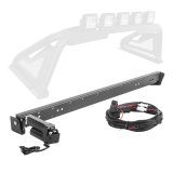 Go Rhino Sport Bar 2.0 (Full Size) - Tex Blk thumbnail 3
