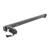 Go Rhino Sport Bar 2.0 (Full Size) - Tex Blk thumbnail 9