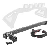Go Rhino Sport Bar 2.0 (Mid Size) - Tex Blk thumbnail 4