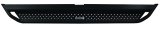 Go Rhino Dominator Extreme D1 Side Steps - Tex Blk - 80in thumbnail 3