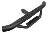 Go Rhino Dominator Hitch Step - Black thumbnail 3