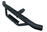 Go Rhino Dominator Hitch Step - Black thumbnail 4