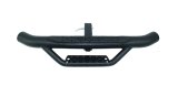 Go Rhino Dominator Hitch Step - Black thumbnail 5