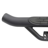 Go Rhino Dominator Hitch Step - Black thumbnail 7