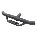 Go Rhino Dominator Hitch Step - Black thumbnail 8