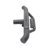 Go Rhino Dominator Hitch Step - Black thumbnail 9