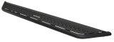 Go Rhino Dominator Extreme D6 SideSteps - Tex Blk - 73in thumbnail 8
