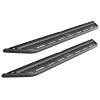 Go Rhino Dominator Extreme D6 SideSteps - Tex Blk - 80in thumbnail 9