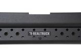 Go Rhino Dominator Extreme DSS Sliders - Tex Blk - 73in thumbnail 9