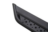 Go Rhino Dominator Extreme DSS Sliders - Tex Blk - 87in thumbnail 8