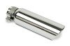 Go Rhino Exhaust Tip - Chrome - ID 2 3/4in x L 10in x OD 4in thumbnail 4
