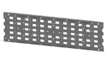 Go Rhino Rhino Accessory Gear Plate Kit thumbnail 3