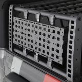 Go Rhino Rhino Accessory Gear Plate Kit thumbnail 5