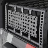 Go Rhino Rhino Accessory Gear Plate Kit thumbnail 6