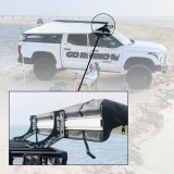 Go Rhino Rhino Awning Bracket Kit thumbnail 4