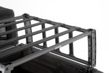 Go Rhino 19-21 Jeep Gladiator XRS Overland Xtreme Rack - Box 1 (Req. gor5950000T-02) thumbnail 4