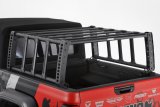 Go Rhino 19-21 Jeep Gladiator XRS Overland Xtreme Rack - Box 1 (Req. gor5950000T-02) thumbnail 9